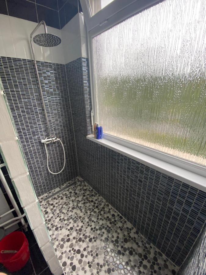 Apartman "Amy Delux" Zenica Kültér fotó