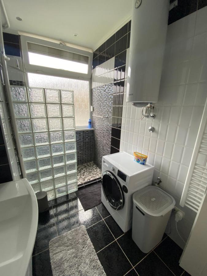 Apartman "Amy Delux" Zenica Kültér fotó