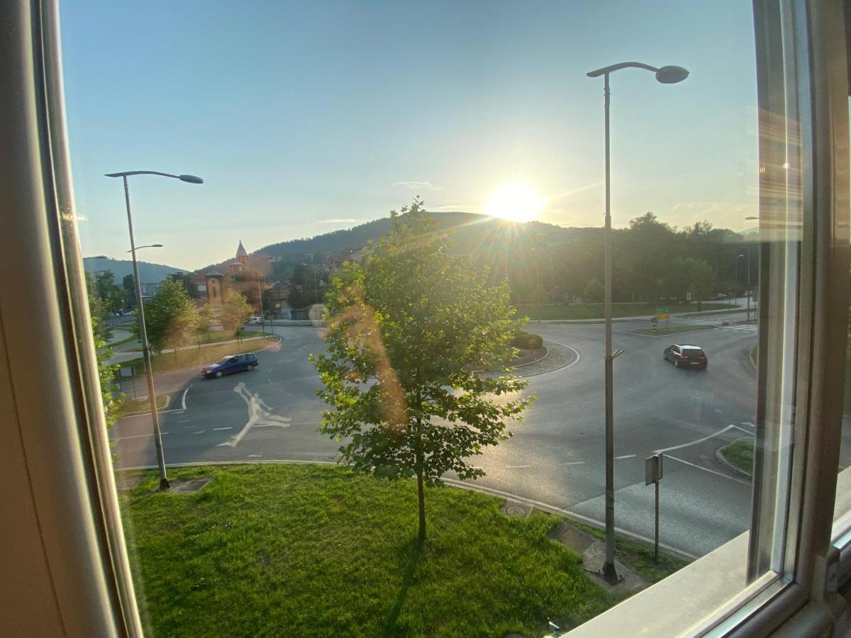 Apartman "Amy Delux" Zenica Kültér fotó