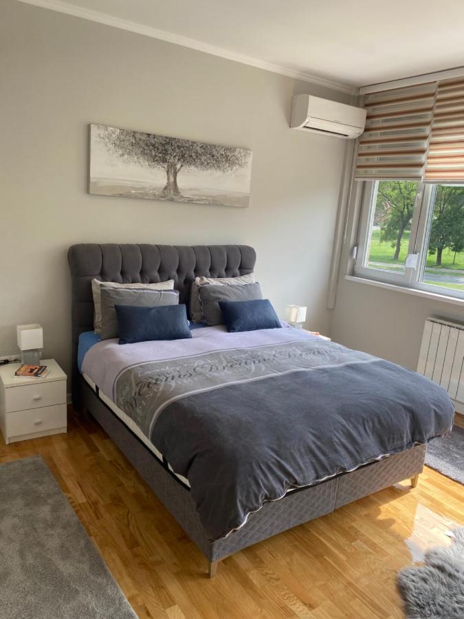 Apartman "Amy Delux" Zenica Kültér fotó